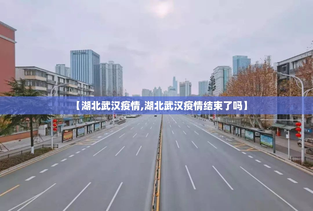 【湖北武汉疫情,湖北武汉疫情结束了吗】