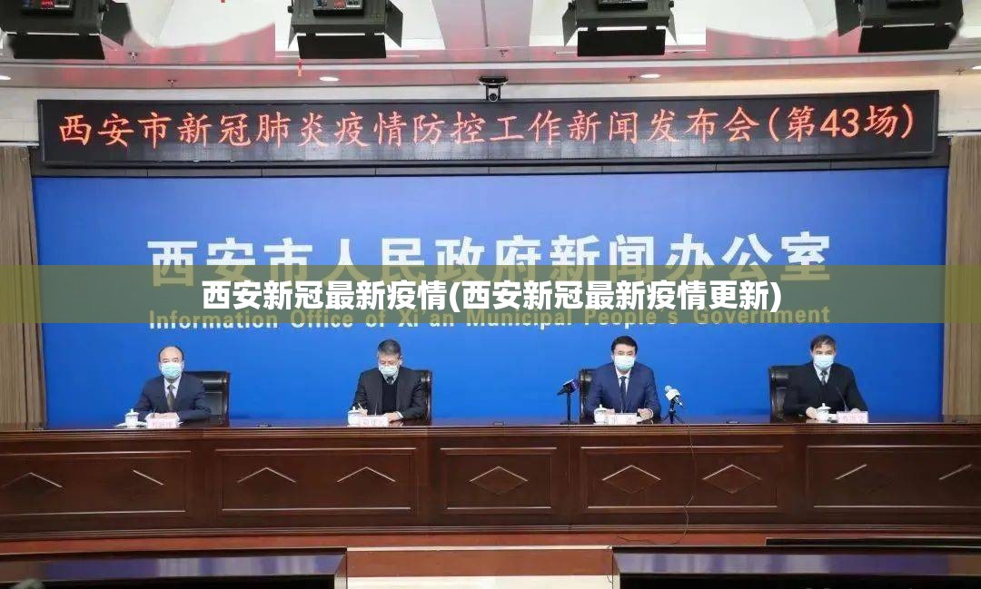 西安新冠最新疫情(西安新冠最新疫情更新)