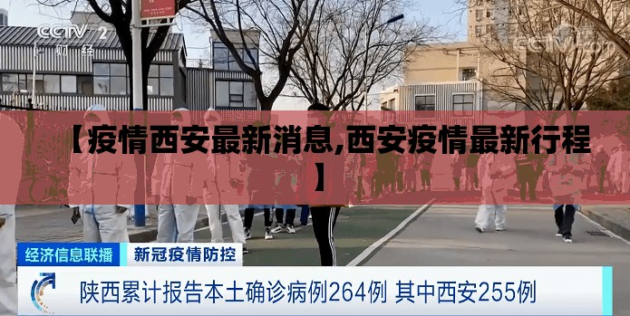 【疫情西安最新消息,西安疫情最新行程】