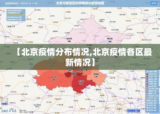 【北京疫情分布情况,北京疫情各区最新情况】