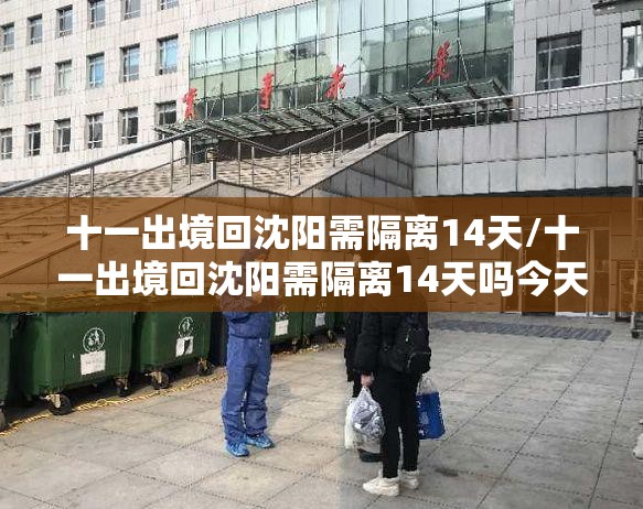 十一出境回沈阳需隔离14天/十一出境回沈阳需隔离14天吗今天