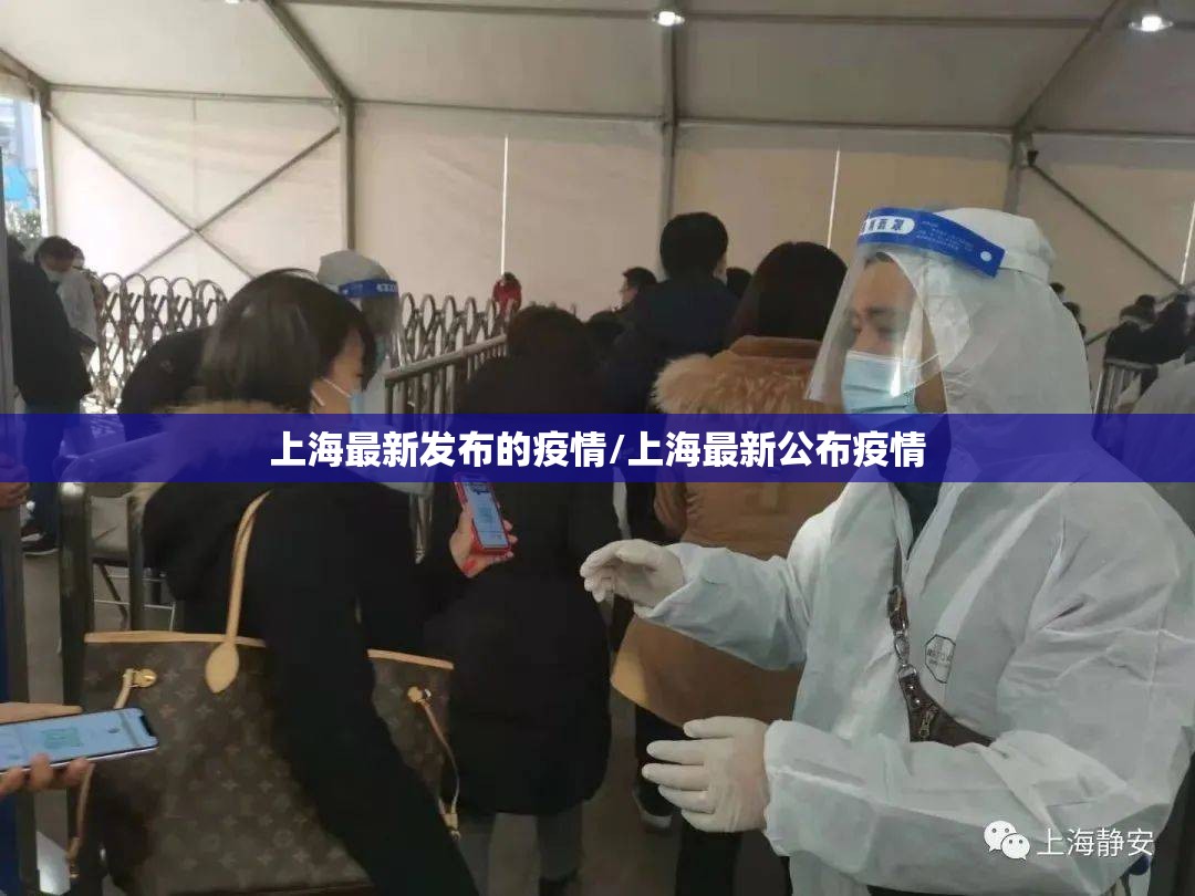 上海最新发布的疫情/上海最新公布疫情 上海最新发布的疫情/上海最新公布疫情