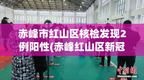 赤峰市红山区核检发现2例阳性(赤峰红山区新冠)