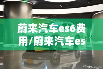 蔚来汽车es6费用/蔚来汽车es 6的费用