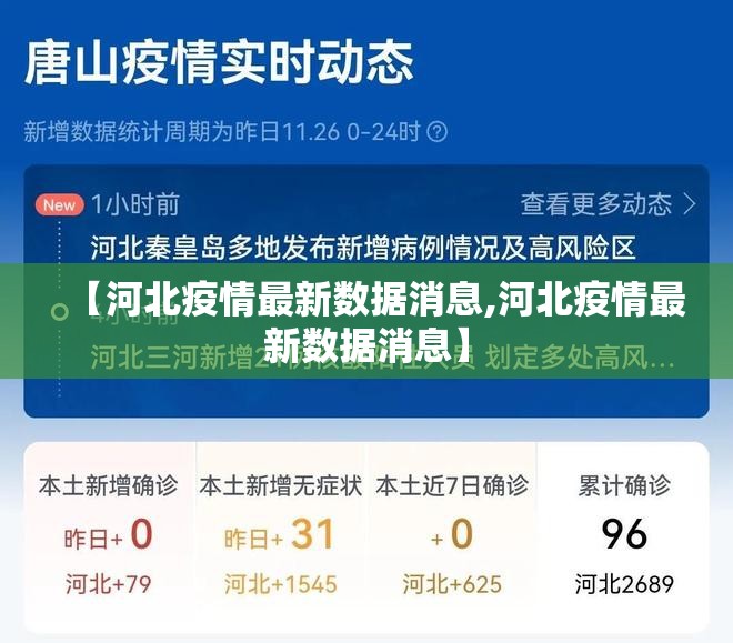 【河北疫情最新数据消息,河北疫情最新数据消息】