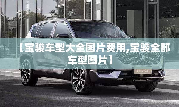 【宝骏车型大全图片费用,宝骏全部车型图片】