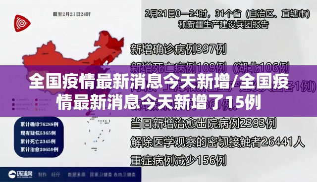 全国疫情最新消息今天新增/全国疫情最新消息今天新增了15例