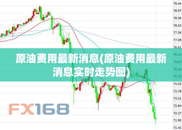 原油费用最新消息(原油费用最新消息实时走势图)