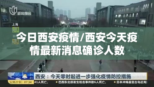 今日西安疫情/西安今天疫情最新消息确诊人数 今日西安疫情/西安今天疫情最新消息确诊人数