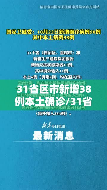 31省区市新增38例本土确诊/31省区市新增本土确诊88例 31省区市新增38例本土确诊/31省区市新增本土确诊88例