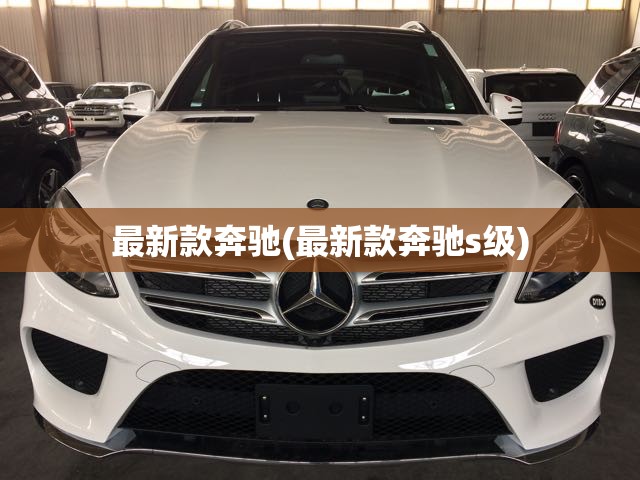 最新款奔驰(最新款奔驰s级)