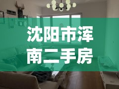 沈阳市浑南二手房精装修(沈阳浑南二手房价) 沈阳市浑南二手房精装修(沈阳浑南二手房价)