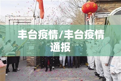丰台疫情/丰台疫情通报