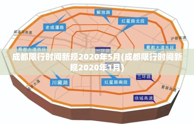成都限行时间新规2020年5月(成都限行时间新规2020年1月)