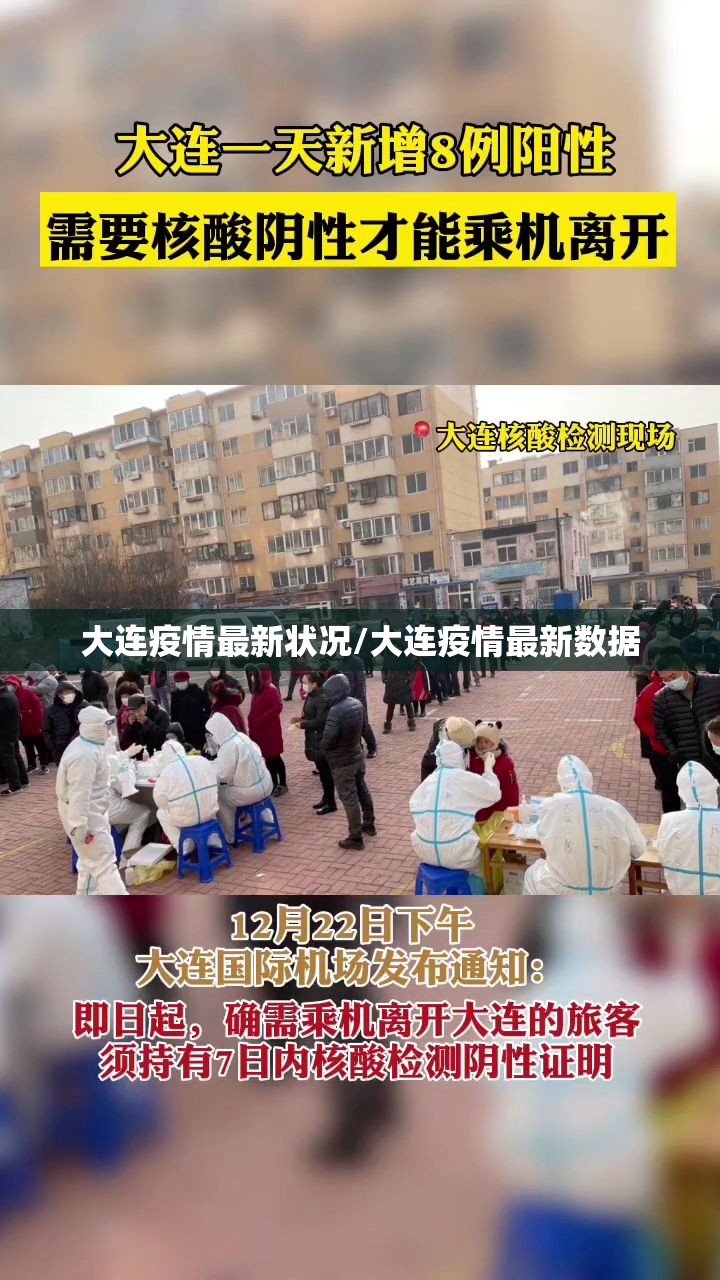 大连疫情最新状况/大连疫情最新数据