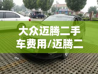 大众迈腾二手车费用/迈腾二手车报价 大众迈腾二手车费用/迈腾二手车报价