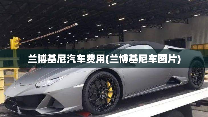 兰博基尼汽车费用(兰博基尼车图片) 兰博基尼汽车费用(兰博基尼车图片)