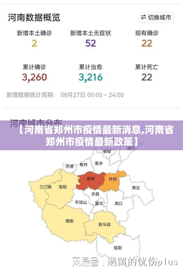 【河南省郑州市疫情最新消息,河南省郑州市疫情最新政策】