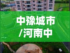 中豫城市/河南中豫新型城镇化置业有限公司
