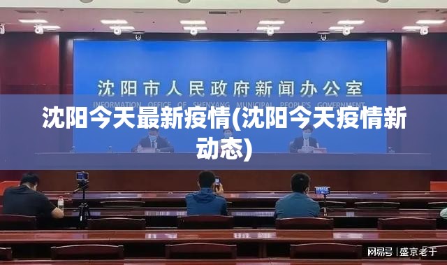 沈阳今天最新疫情(沈阳今天疫情新动态)