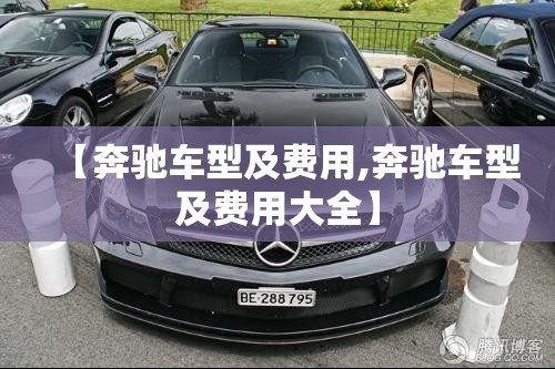 【奔驰车型及费用,奔驰车型及费用大全】