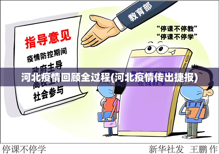 河北疫情回顾全过程(河北疫情传出捷报)