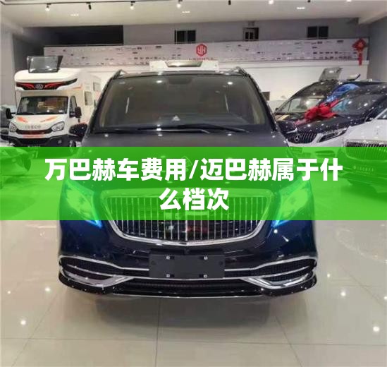 万巴赫车费用/迈巴赫属于什么档次