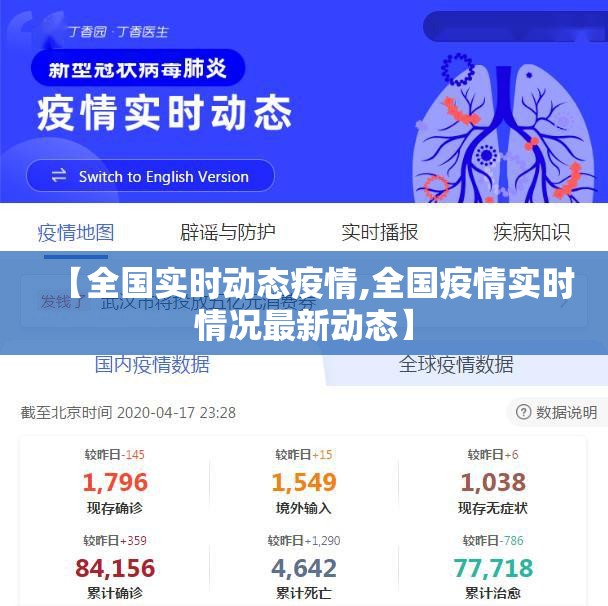 【全国实时动态疫情,全国疫情实时情况最新动态】