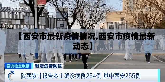 【西安市最新疫情情况,西安市疫情最新动态】