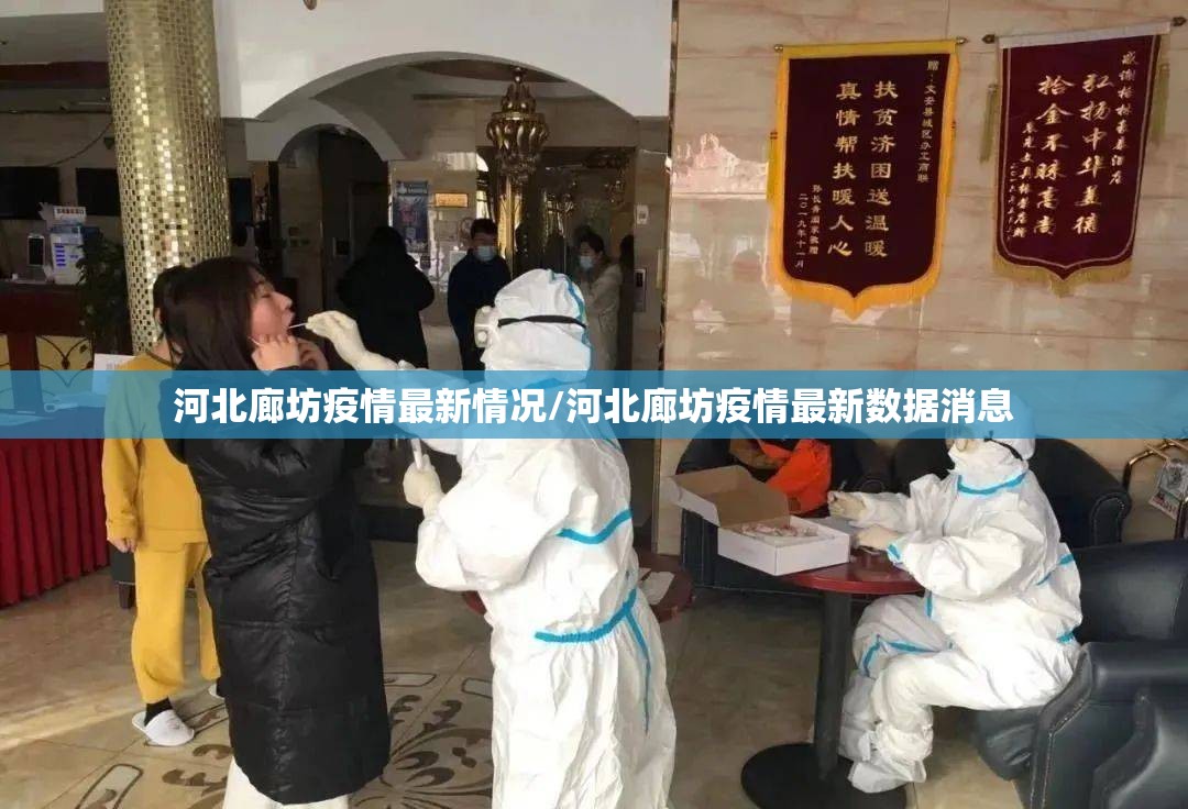 河北廊坊疫情最新情况/河北廊坊疫情最新数据消息
