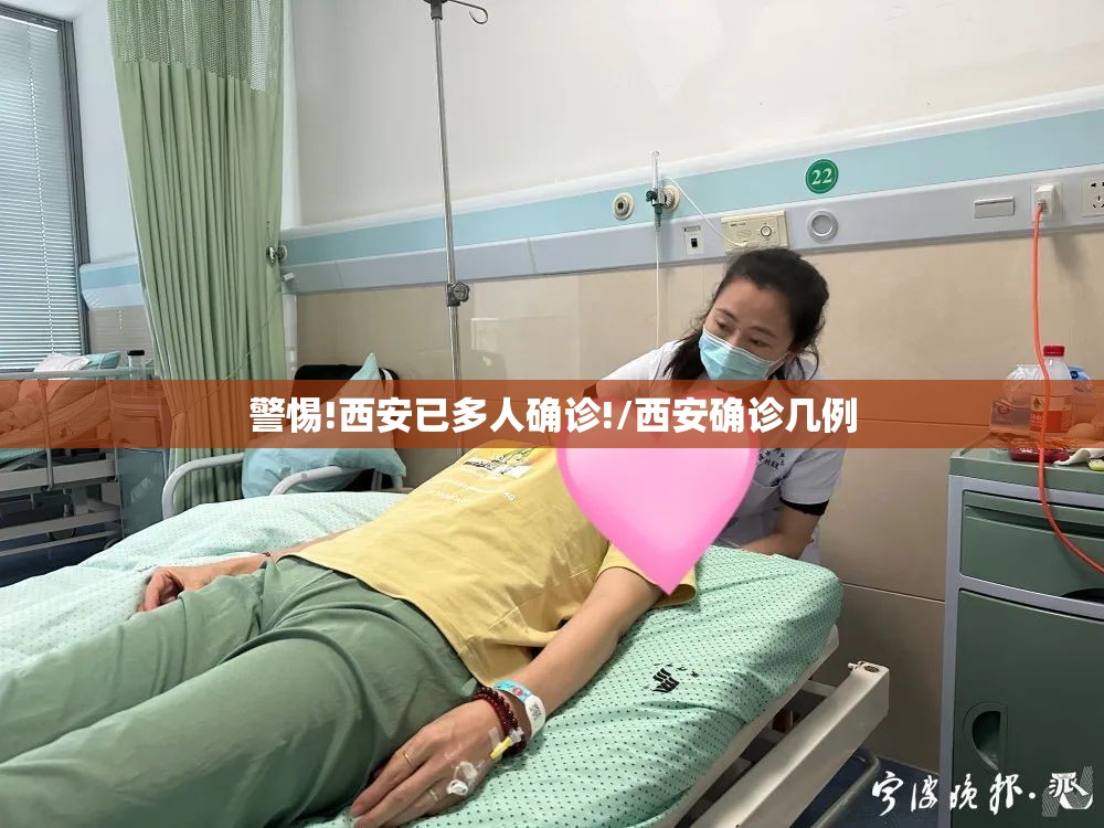 警惕!西安已多人确诊!/西安确诊几例