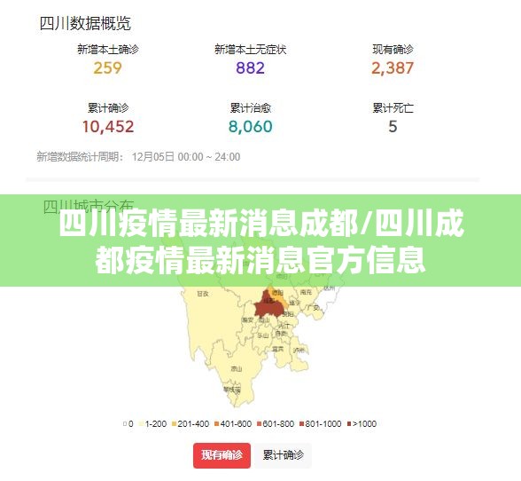 四川疫情最新消息成都/四川成都疫情最新消息官方信息