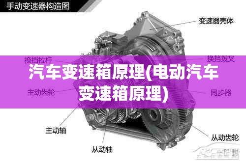 汽车变速箱原理(电动汽车变速箱原理) 汽车变速箱原理(电动汽车变速箱原理)