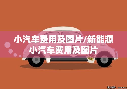 小汽车费用及图片/新能源小汽车费用及图片 小汽车费用及图片/新能源小汽车费用及图片