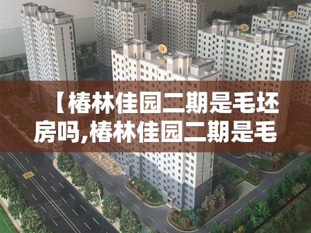 【椿林佳园二期是毛坯房吗,椿林佳园二期是毛坯房吗多少钱】