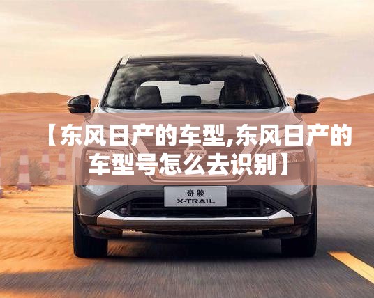 【东风日产的车型,东风日产的车型号怎么去识别】