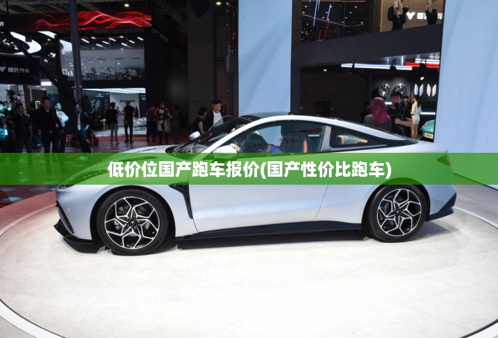 低价位国产跑车报价(国产性价比跑车)