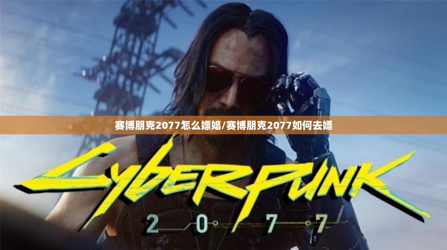 赛博朋克2077怎么嫖娼/赛博朋克2077如何去嫖