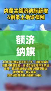 额济纳旗新增13例本土确诊/额济纳旗新增6例本地确诊
