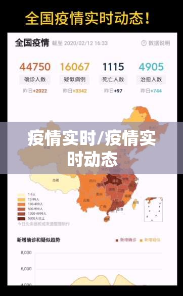 疫情实时/疫情实时动态