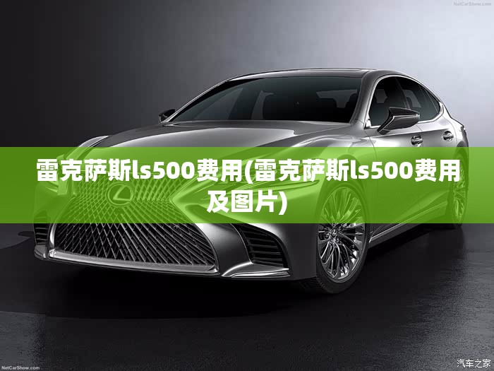 雷克萨斯ls500费用(雷克萨斯ls500费用及图片)