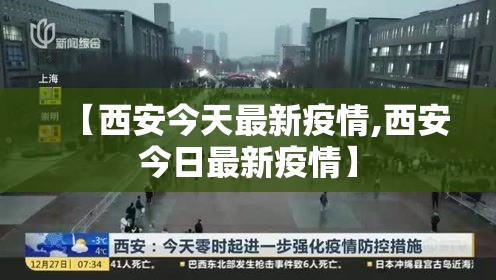 【西安今天最新疫情,西安今日最新疫情】