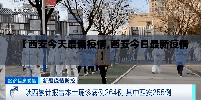 【西安今天最新疫情,西安今日最新疫情】