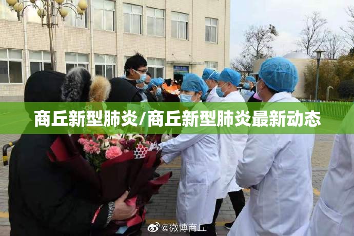 商丘新型肺炎/商丘新型肺炎最新动态