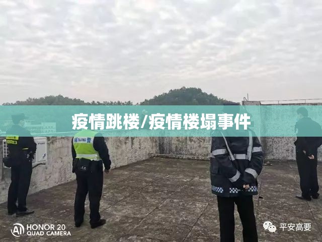 疫情跳楼/疫情楼塌事件