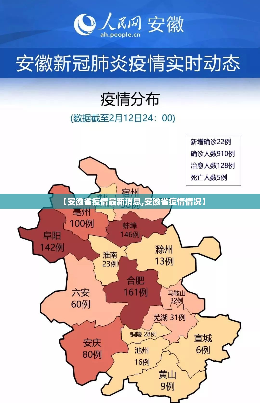 【安徽省疫情最新消息,安徽省疫情情况】