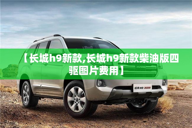 【长城h9新款,长城h9新款柴油版四驱图片费用】