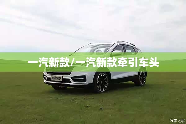 一汽新款/一汽新款牵引车头