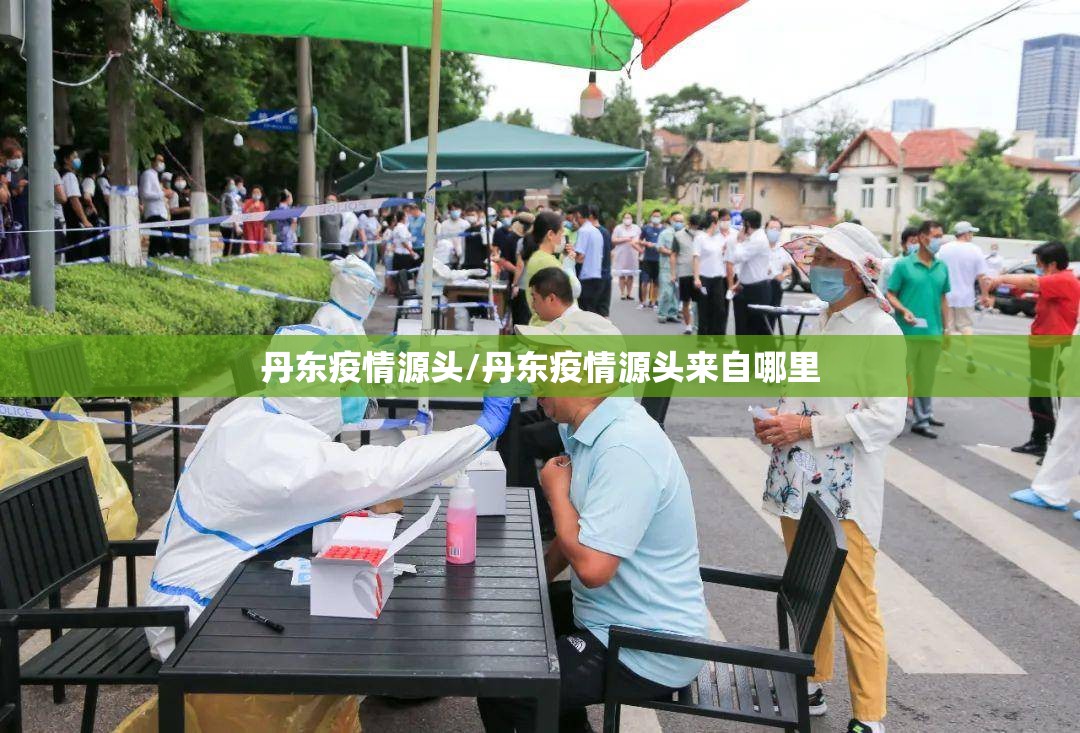 丹东疫情源头/丹东疫情源头来自哪里