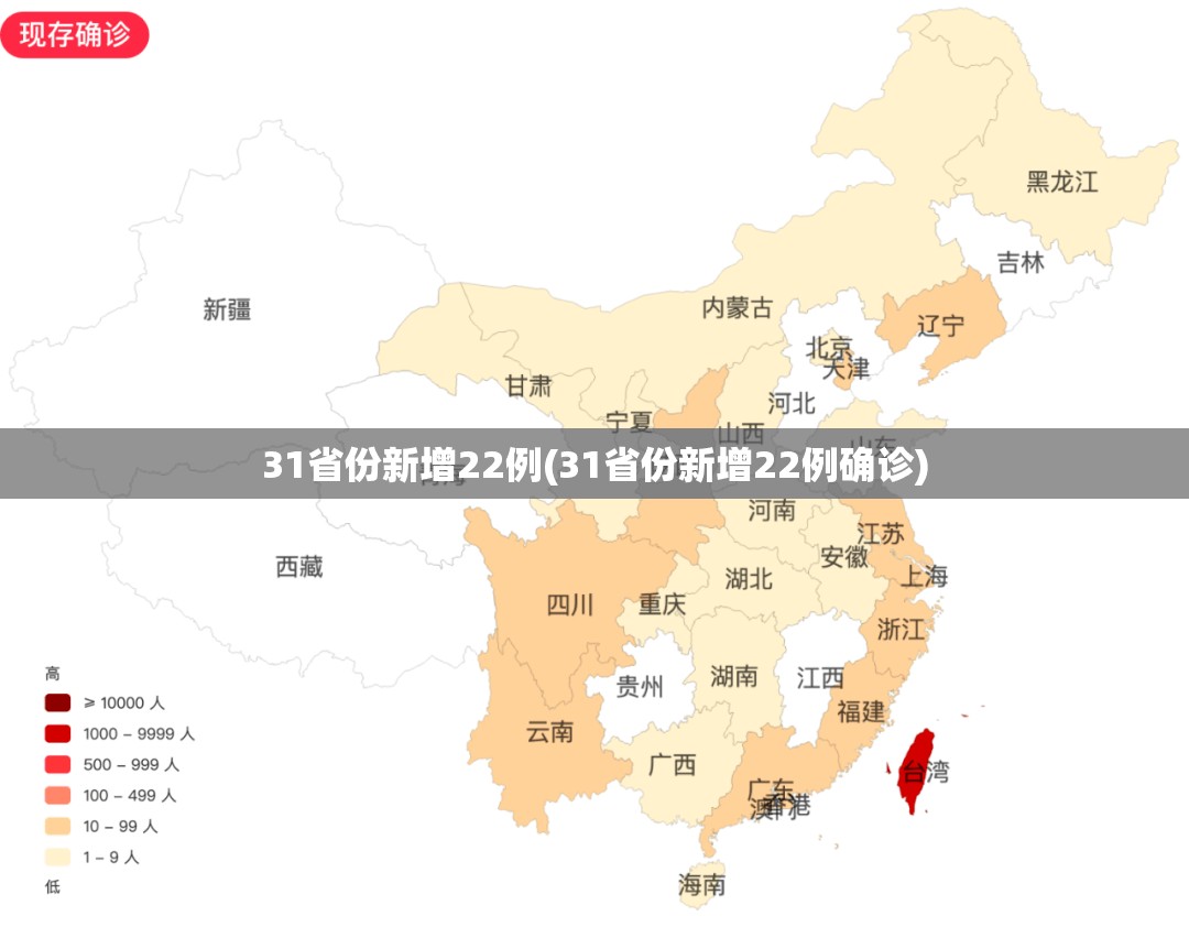 31省份新增22例(31省份新增22例确诊)